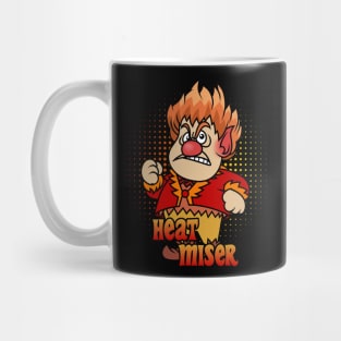 Heat Miser Mug